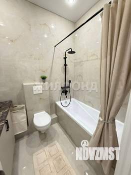 1-к квартира, вторичка, 41м2, 5/14 этаж