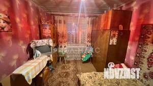 2-к квартира, вторичка, 52м2, 8/9 этаж