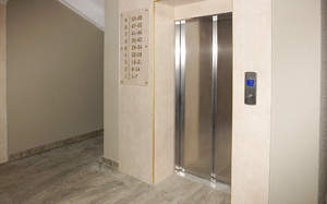 2-к квартира, вторичка, 64м2, 6/9 этаж