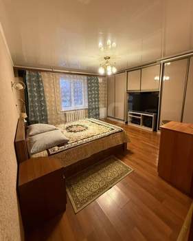 2-к квартира, вторичка, 63м2, 3/5 этаж