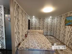 3-к квартира, вторичка, 58м2, 2/5 этаж