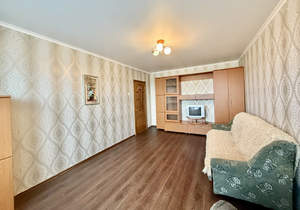 1-к квартира, вторичка, 37м2, 9/9 этаж