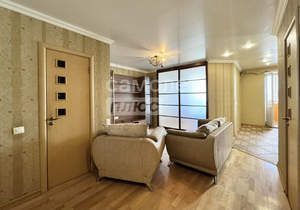2-к квартира, вторичка, 59м2, 6/10 этаж