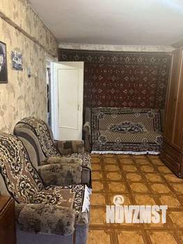 3-к квартира, вторичка, 63м2, 2/5 этаж
