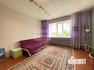 1-к квартира, вторичка, 37м2, 3/5 этаж