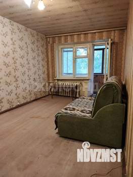 1-к квартира, вторичка, 30м2, 5/5 этаж