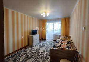 1-к квартира, вторичка, 32м2, 1/10 этаж