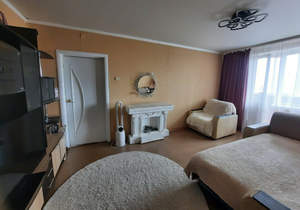 2-к квартира, вторичка, 52м2, 10/10 этаж