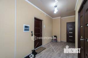 1-к квартира, вторичка, 48м2, 12/16 этаж