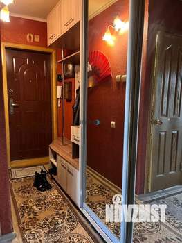 2-к квартира, вторичка, 50м2, 5/5 этаж