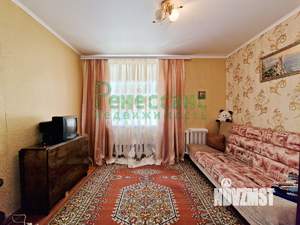 2-к квартира, вторичка, 47м2, 1/2 этаж