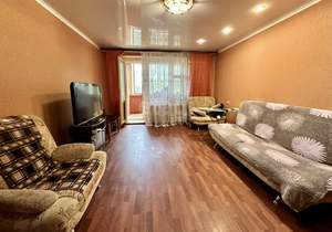 3-к квартира, вторичка, 79м2, 3/10 этаж