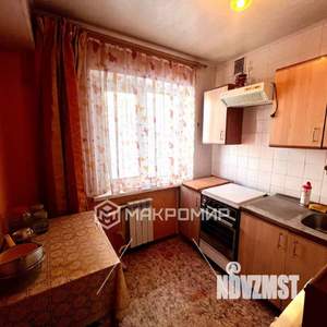 4-к квартира, вторичка, 57м2, 2/5 этаж