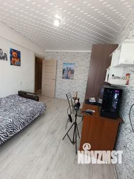 3-к квартира, вторичка, 62м2, 5/5 этаж
