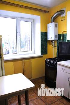 2-к квартира, вторичка, 43м2, 3/5 этаж