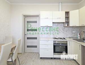 1-к квартира, вторичка, 45м2, 12/16 этаж