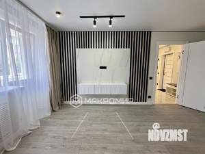 2-к квартира, вторичка, 52м2, 5/9 этаж
