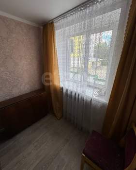 2-к квартира, вторичка, 44м2, 2/4 этаж