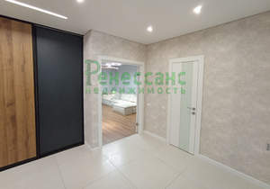 2-к квартира, вторичка, 92м2, 7/16 этаж