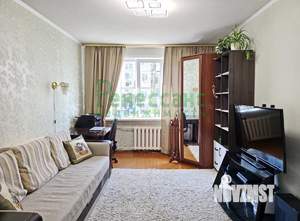 2-к квартира, вторичка, 46м2, 1/5 этаж