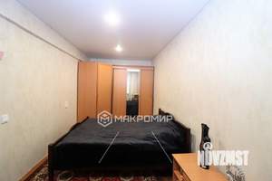 2-к квартира, вторичка, 45м2, 1/5 этаж