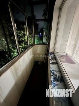 1-к квартира, вторичка, 31м2, 3/5 этаж