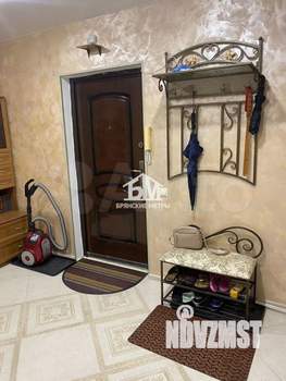 1-к квартира, вторичка, 51м2, 1/10 этаж