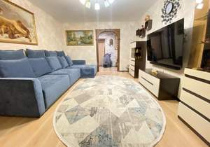 2-к квартира, вторичка, 69м2, 5/10 этаж