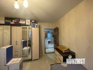 2-к квартира, вторичка, 54м2, 10/10 этаж