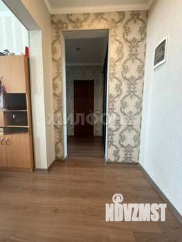 1-к квартира, вторичка, 46м2, 9/16 этаж