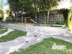 2-к квартира, вторичка, 53м2, 5/10 этаж