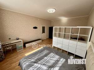 1-к квартира, вторичка, 52м2, 3/8 этаж