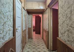 2-к квартира, вторичка, 59м2, 2/10 этаж