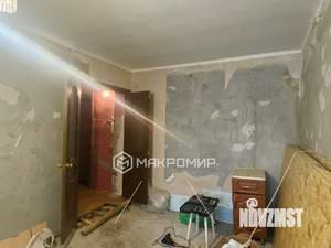 1-к квартира, вторичка, 30м2, 3/5 этаж