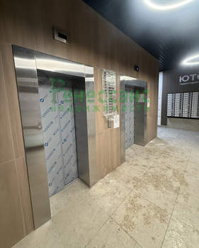 1-к квартира, вторичка, 31м2, 7/16 этаж