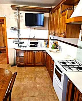 2-к квартира, вторичка, 79м2, 2/10 этаж