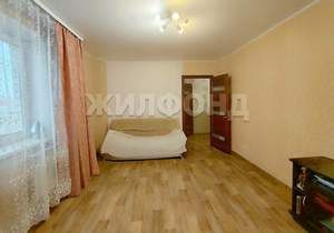 1-к квартира, вторичка, 42м2, 12/17 этаж