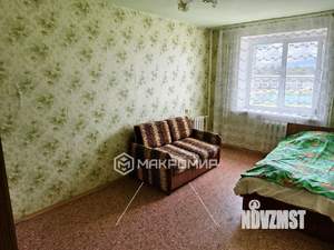 3-к квартира, вторичка, 59м2, 3/6 этаж