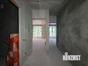 1-к квартира, вторичка, 39м2, 12/16 этаж