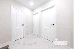 1-к квартира, вторичка, 37м2, 4/5 этаж