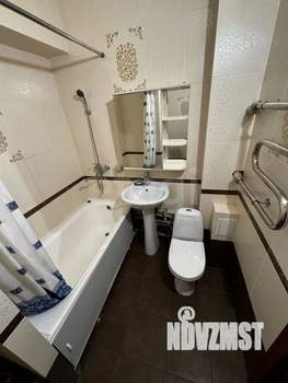 1-к квартира, вторичка, 32м2, 5/10 этаж