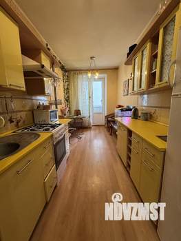 2-к квартира, вторичка, 57м2, 9/10 этаж