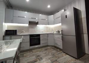 1-к квартира, вторичка, 40м2, 3/16 этаж
