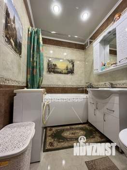 1-к квартира, вторичка, 39м2, 3/9 этаж