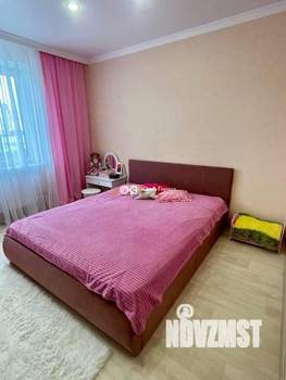 3-к квартира, вторичка, 80м2, 2/10 этаж