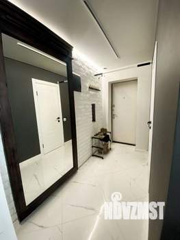 1-к квартира, вторичка, 30м2, 5/5 этаж