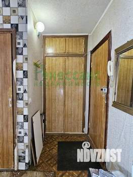 1-к квартира, вторичка, 31м2, 2/5 этаж