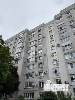 4-к квартира, вторичка, 139м2, 1/10 этаж