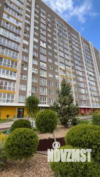3-к квартира, сданный дом, 75м2, 3/16 этаж