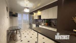 3-к квартира, вторичка, 73м2, 6/15 этаж